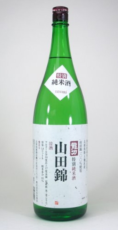 山田錦 1
