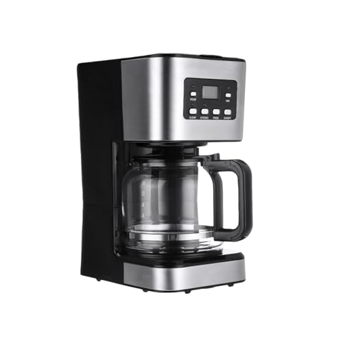 ドリップコーヒーメーカー 1