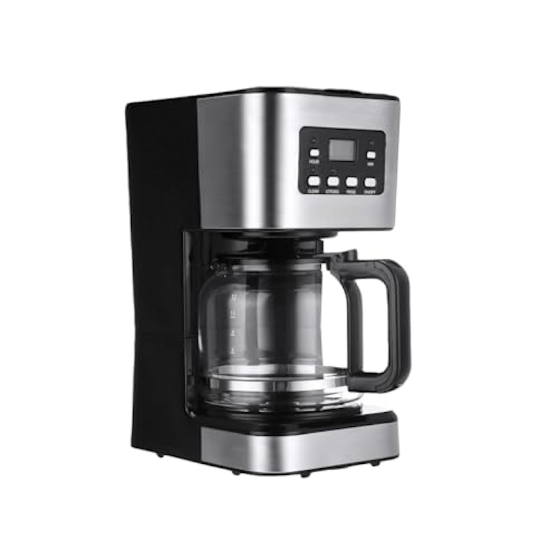ドリップコーヒーメーカー 1