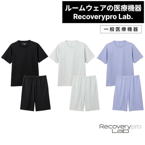 疲労回復ウェア 2