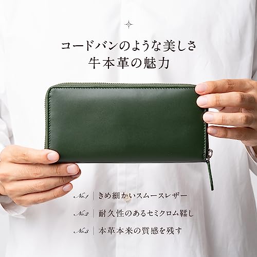 長財布 3