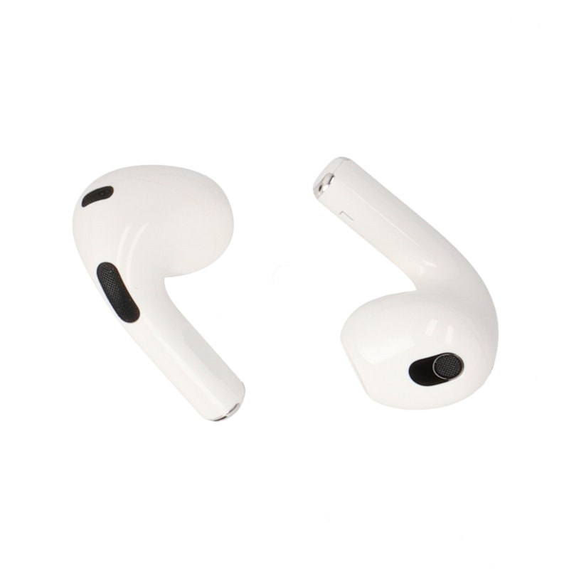 AirPods　apple  3世代　チャージャーと片耳のみ