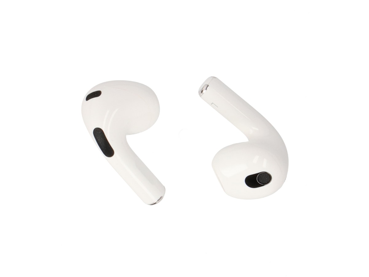 AirPods (第3世代)をレビュー!口コミ・評判をもとに徹底検証 | mybest