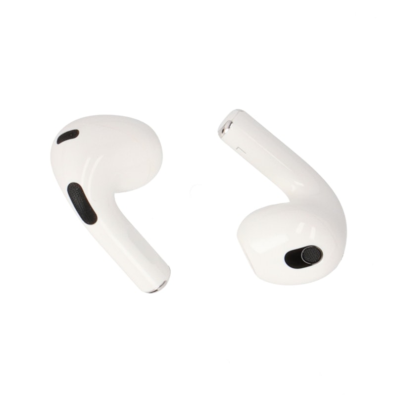AirPods (第3世代)をレビュー!口コミ・評判をもとに徹底検証 | mybest