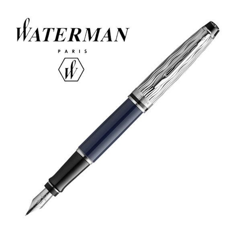 2023年】ウォーターマンの万年筆のおすすめ人気ランキング28選 | mybest