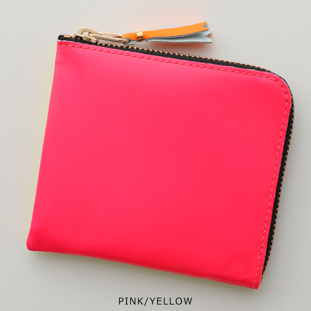 SUPER FLUO WALLET 2