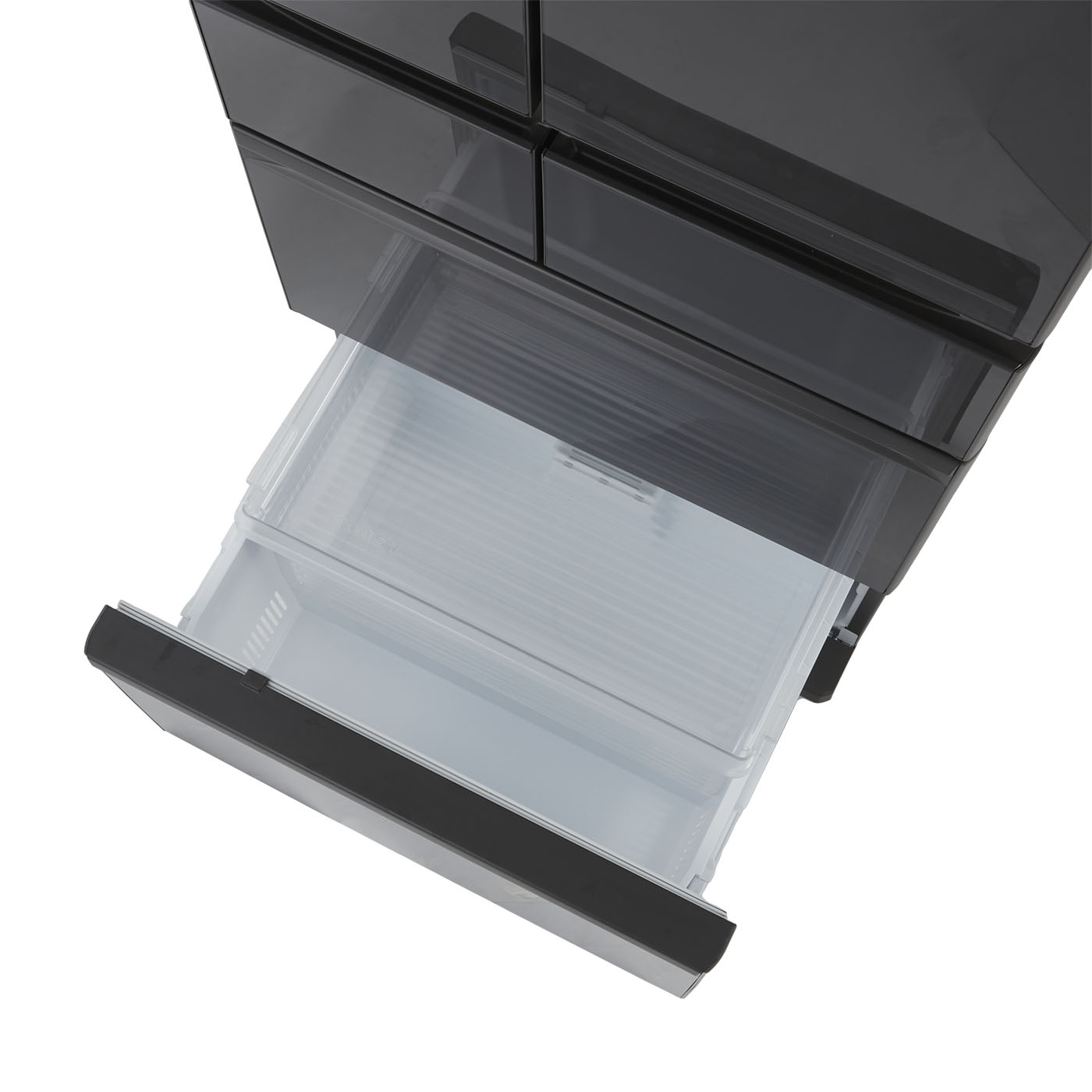 三菱 D138 大型冷蔵庫 自動製氷機能付 200L以上 300L未満 三菱 D138