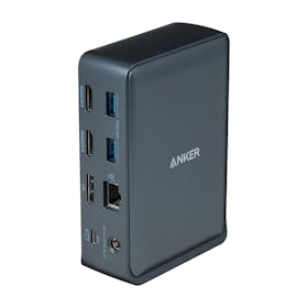 Anker PowerExpand 13-in-1 USB-C Dockを徹底レビュー!実際に Anker PowerExpand 13-in-1 USB-C Dockを徹底レビュー!実際に