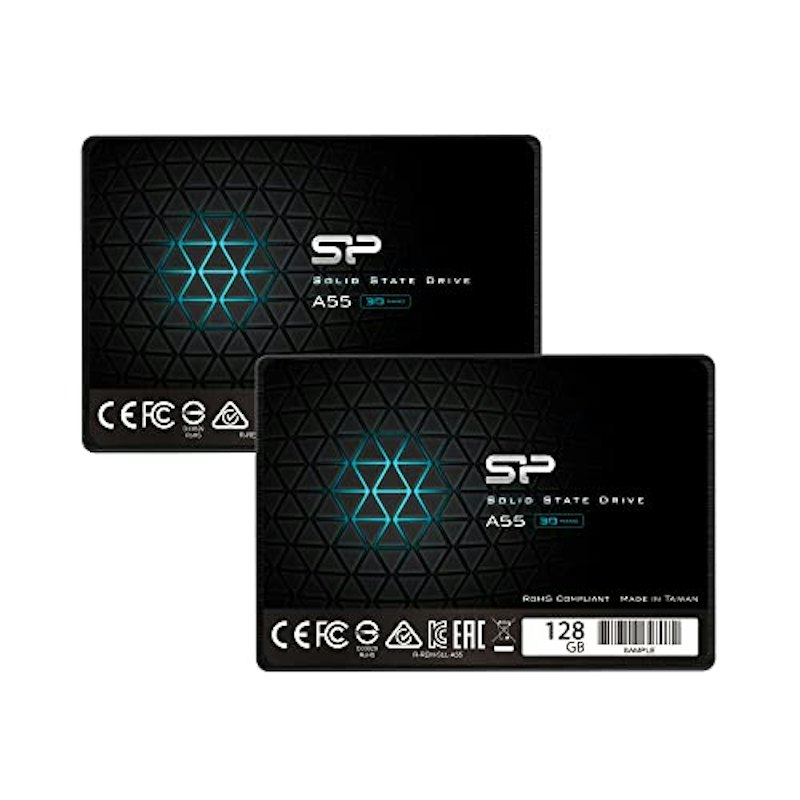 A55 SATA III SSD 1