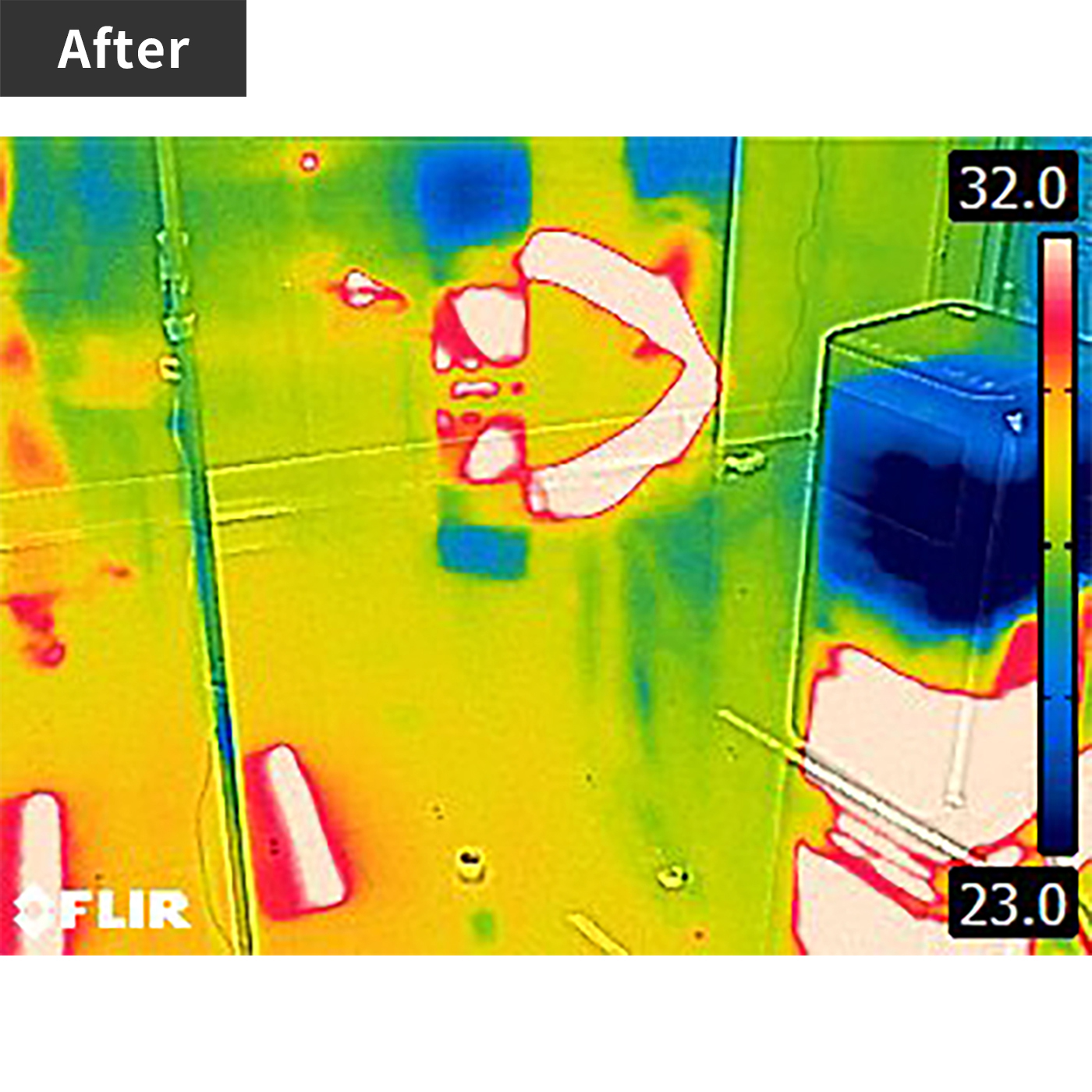 タンスのゲン スポットクーラー 79800012を検証レビュー！スポット