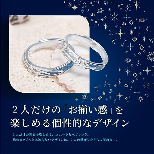 ペアリング 4