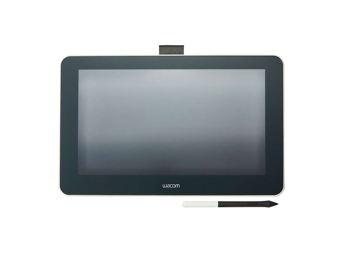 Wacom One 液晶ペンタブレット 13 DTC133をレビュー!口コミ・評判をも