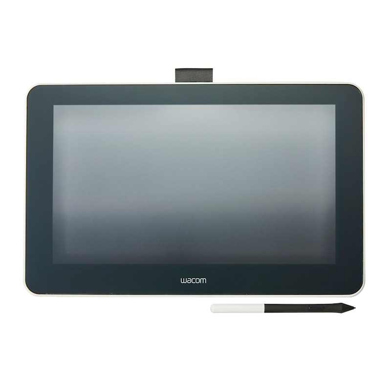 Wacom 液晶ペンタブレット 13.3 本体 wacom one DTC133 Wacom One 液晶ペンタブレット 13 DTC133をレビュー!クチコミ