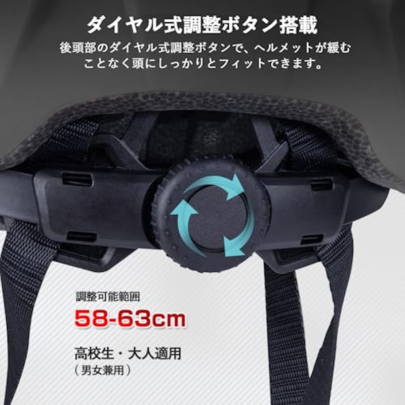 ヘルメット 6