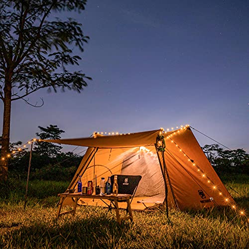T/C SOLO HOMESTEAD Camping Tent 8