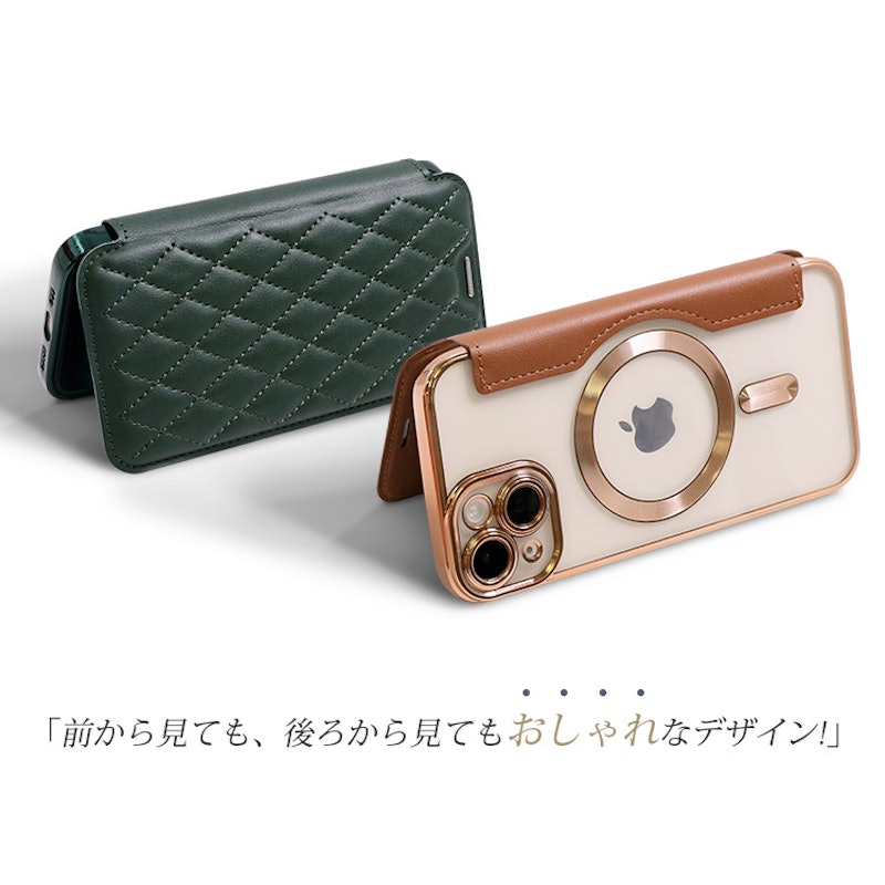 iPhoneケース 4