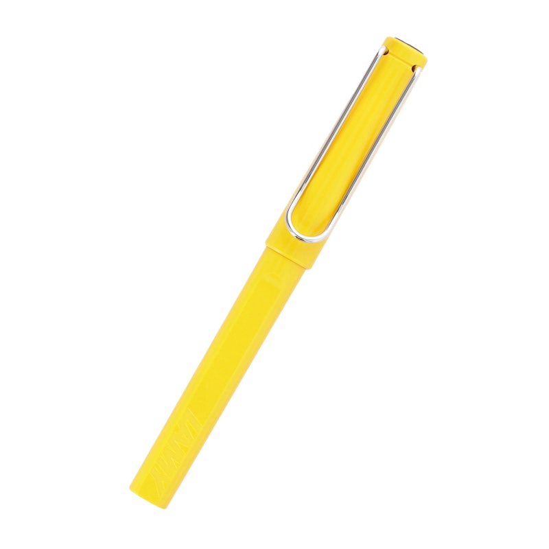 LAMY safari ローラーボール 1