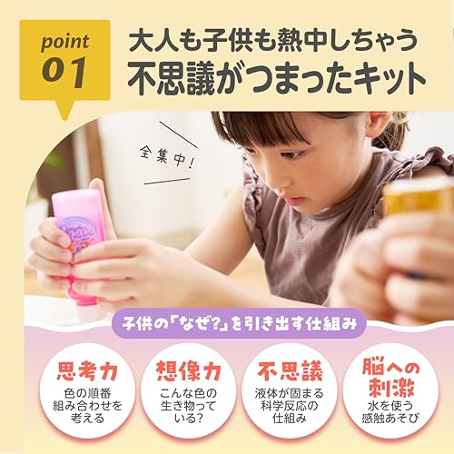 ぷにょぷにょアクアリウム マイメロディ・クロミ 3