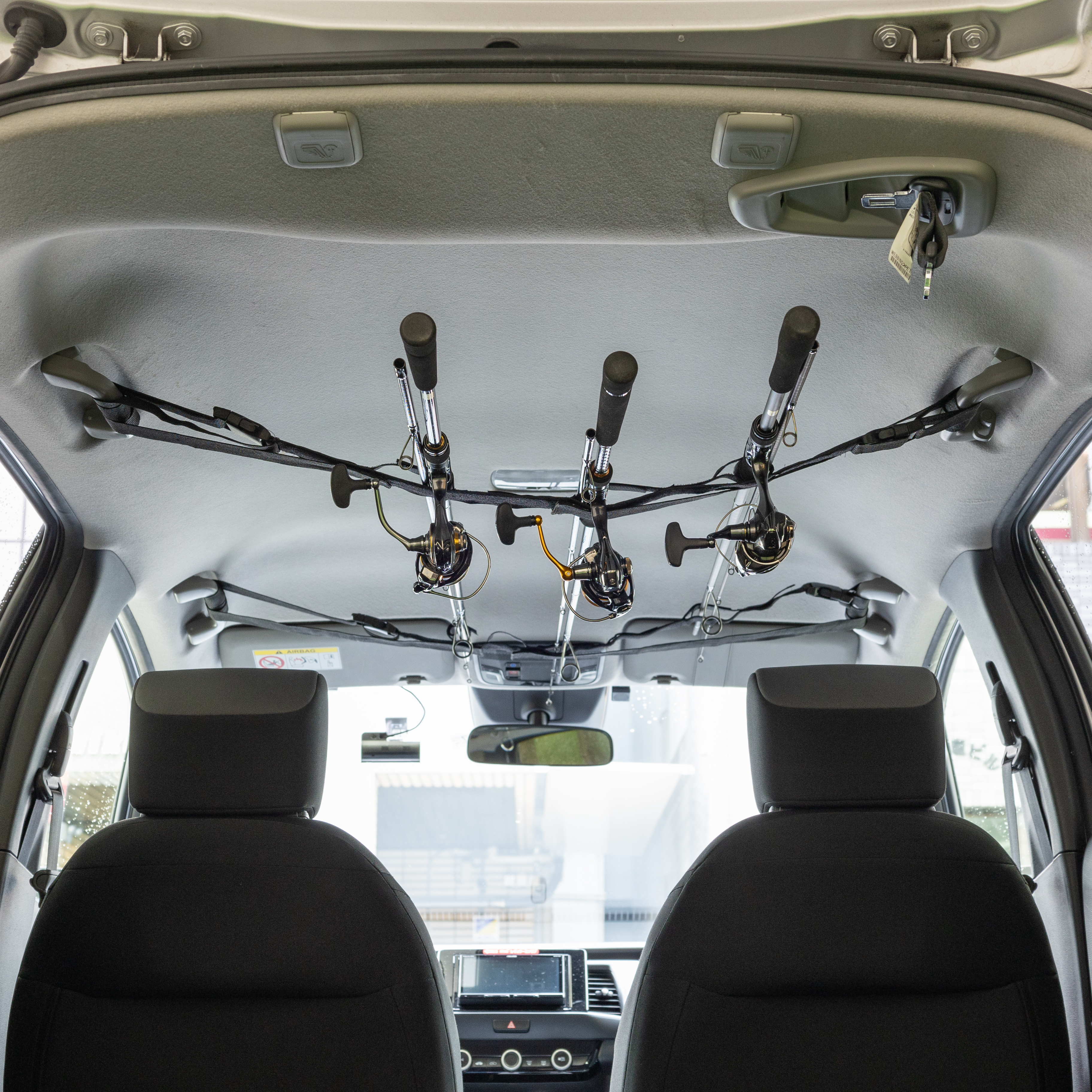 車載用ロッドホルダーのおすすめ人気ランキング【2026年2月】 | マイベスト