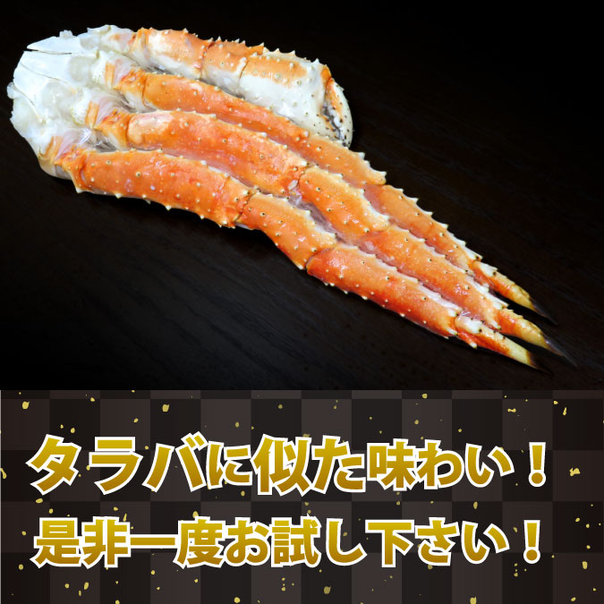 イバラガニ 2