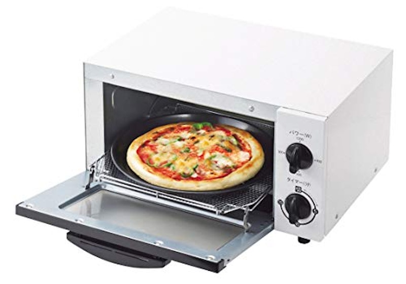 鉄製ピザパン 2