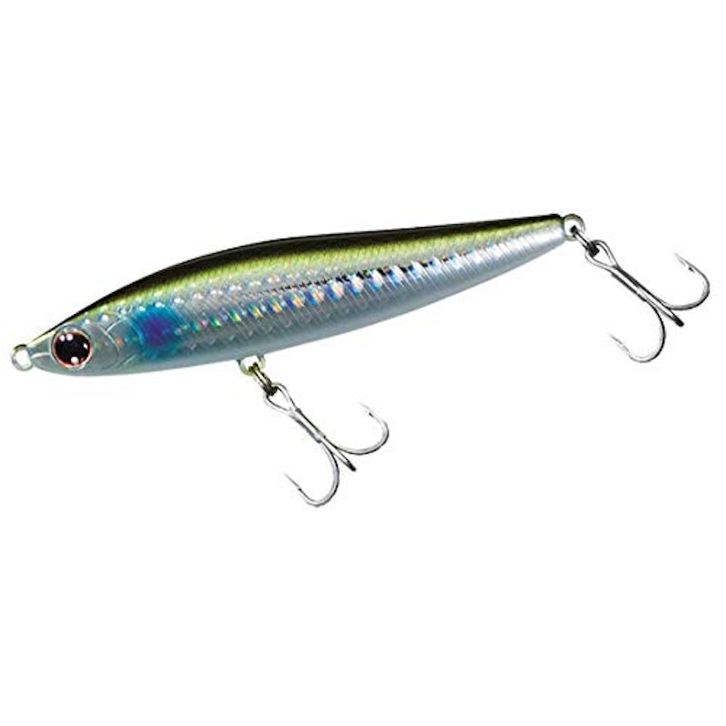 DAIWA モアザン スイッチヒッター 1