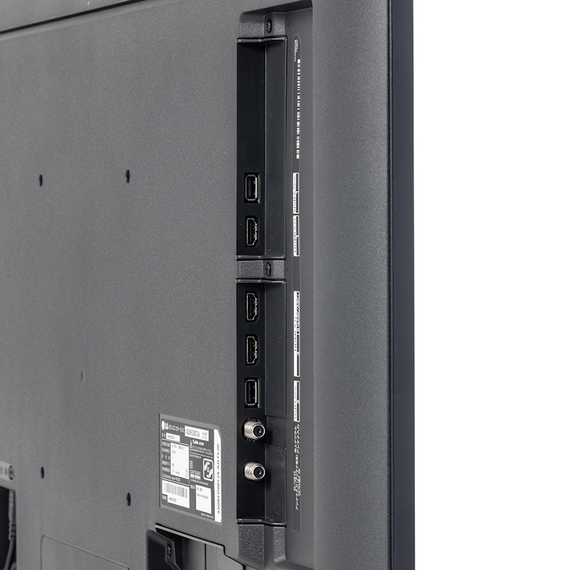 液晶テレビ 3