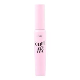ETUDE カールフィックスマスカラ クチコミ評価・評判&検証レビュー 1