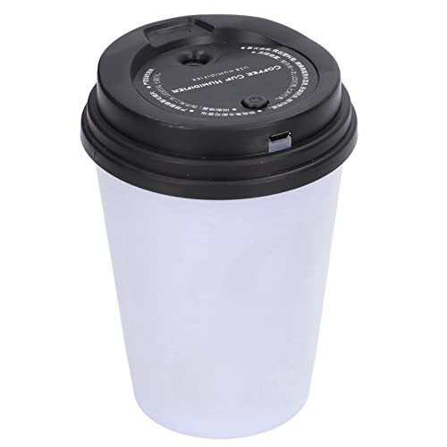 デスクトップ加湿器 3