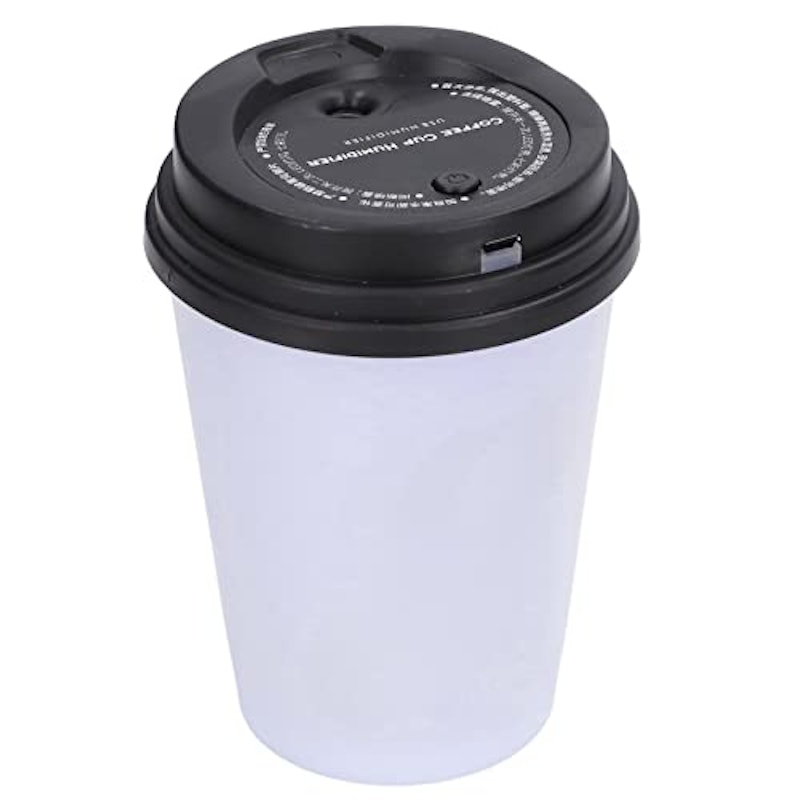 デスクトップ加湿器 3