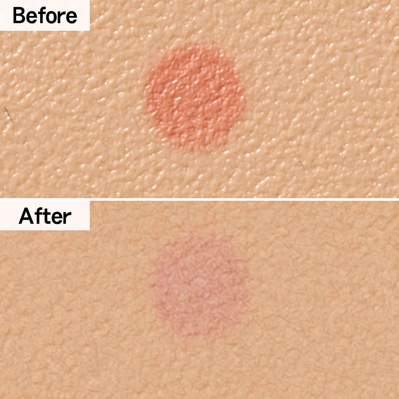 effect like finish cushion foundation 6