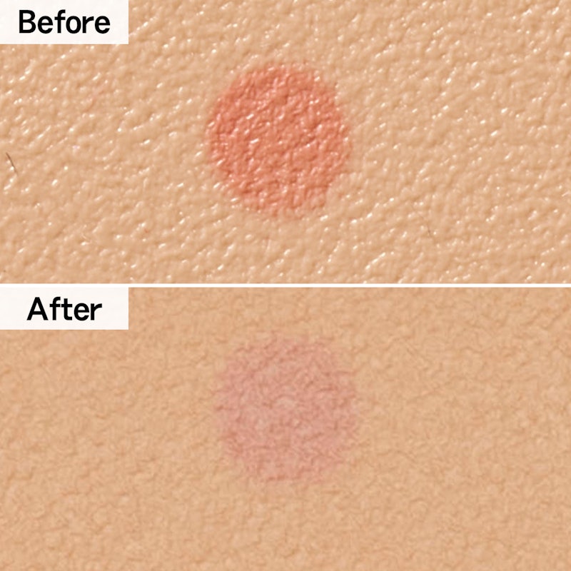 effect like finish cushion foundation 6