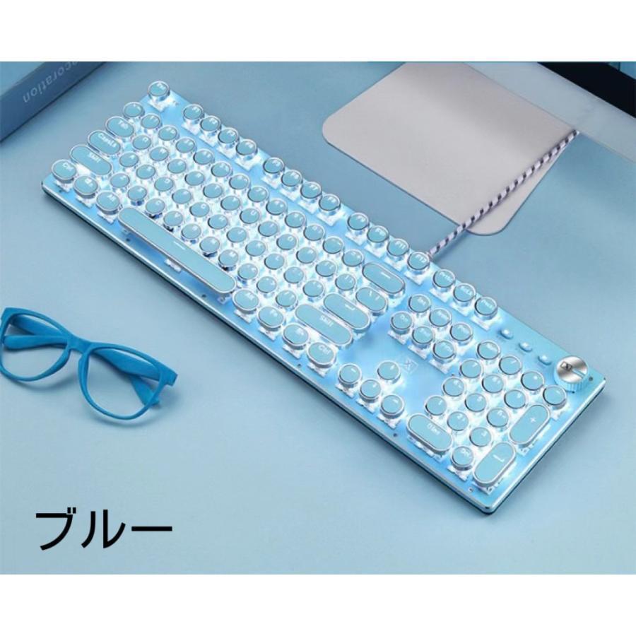 メカニカルキーボード 2
