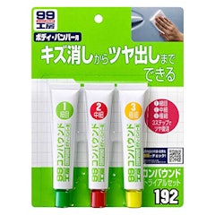 22年 コンパウンドのおすすめ人気ランキング28選 Mybest 22年 コンパウンドのおすすめ人気ランキング28選 Mybest