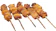 日岡商事 焼き鳥 もも串 1