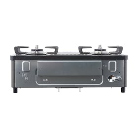 リンナイ リンナイスタイル グリル付ガステーブル KG35NBKを検証レビュー!ガスコンロ・ガステーブルの選び方も紹介 4