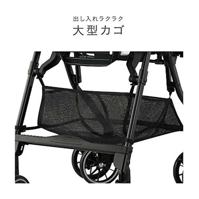 スゴカル 4キャス エアー エッグショック HK 8