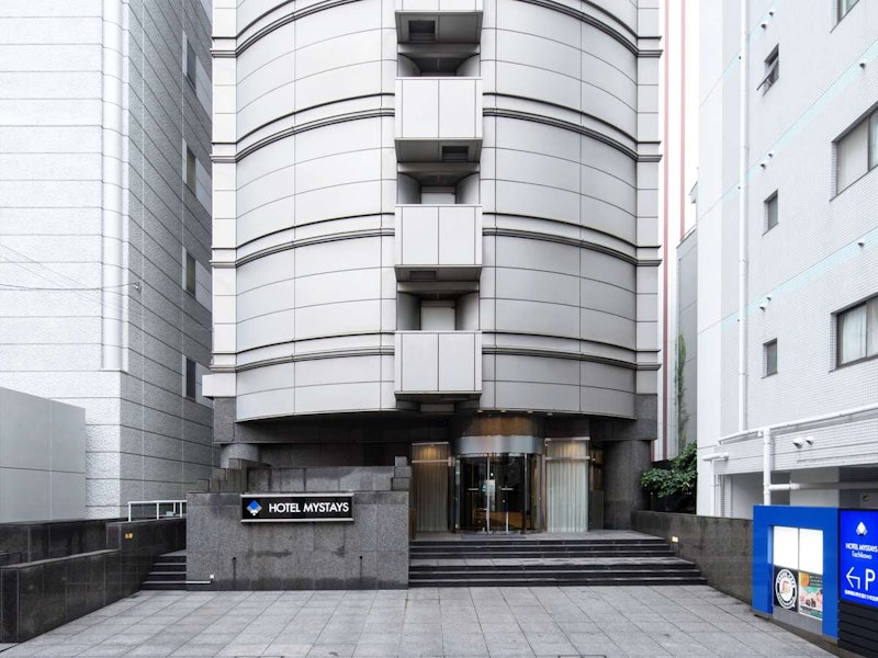 ホテルマイステイズ立川 1