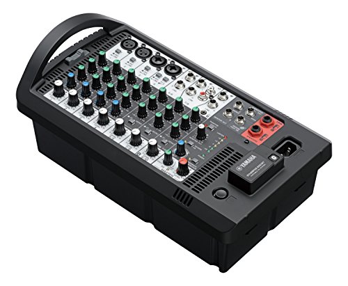ポータブルPAシステム 3