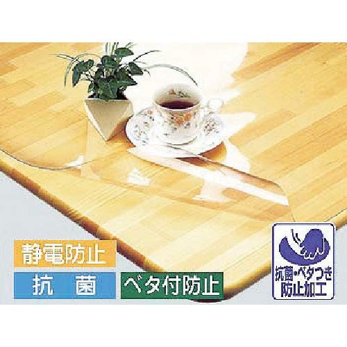 3点機能付透明マット 1
