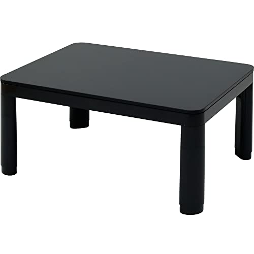 カジュアルコタツ70×70（正方形）掛け敷き布団3点セットBR/NA