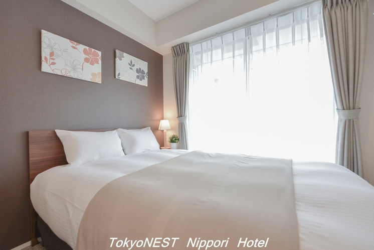 TokyoNEST  Hotel 1