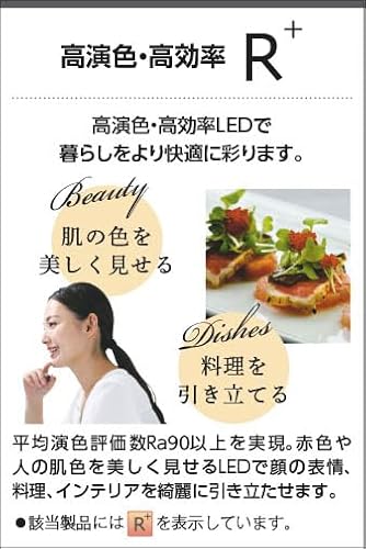 高気密SBダウンライト 7