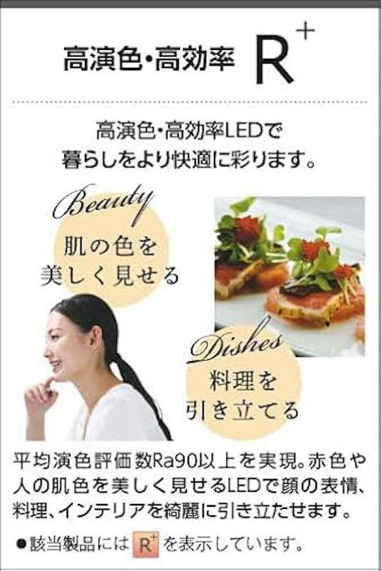 高気密SBダウンライト 7