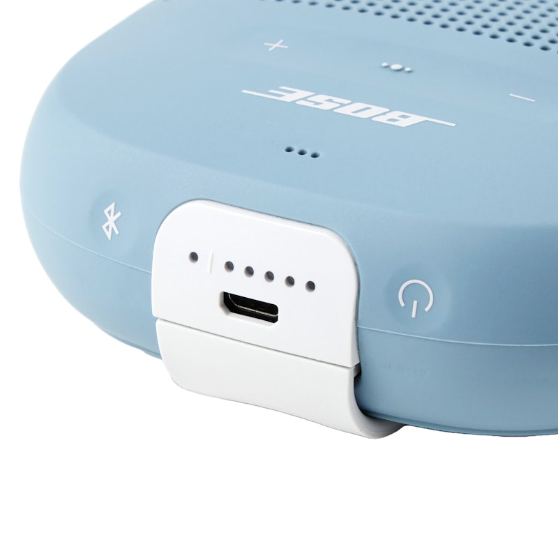 Micro Bluetooth speaker 4