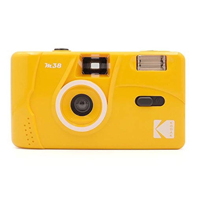 KODAK M38 フィルムカメラ 1