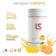 丸吉 LifeSpark CBDグミ 1