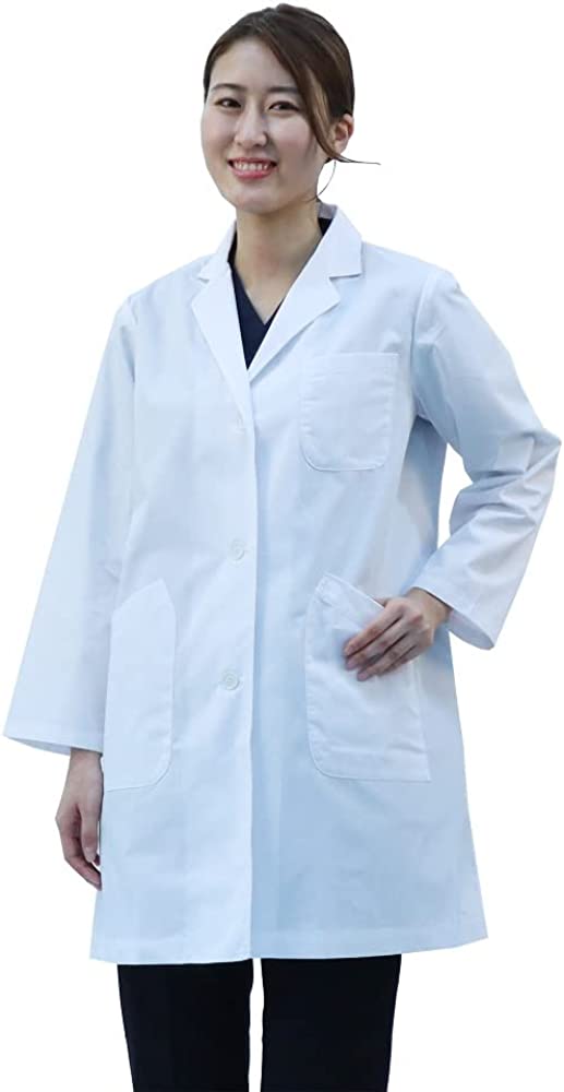 22年 研究用白衣のおすすめ人気ランキング21選 Mybest