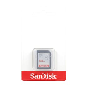 SanDisk Ultra SDXCカード SDSDUN4-064G-GHJNNの口コミ・評判を元に検証してメリット・デメリットを徹底レビュー&価格比較 2