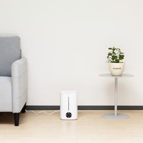 EXDASH ハイブリット加湿器を検証レビュー!加湿器の選び方も紹介 3